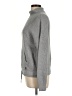 MICHAEL Michael Kors Gray Turtleneck Sweater Size L - photo 5