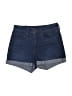 Old Navy Blue Denim Shorts Size 0 - photo 1