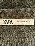 Zara Gray Cardigan Size S - photo 7