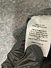 Talbots Gray Cardigan Size 2X Petite - photo 8