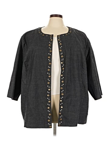 Maggie Barnes Jacket (view 1)
