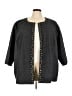 Maggie Barnes Gray Jacket Size 5X - photo 1