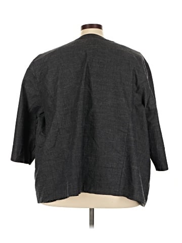 Maggie Barnes Jacket (view 2)