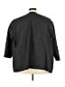 Maggie Barnes Gray Jacket Size 5X - photo 2