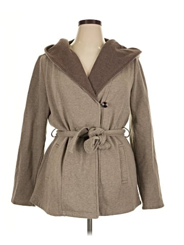 Sebby Cardigan (view 1)