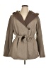 Sebby 100% Polyester Brown Cardigan Size XL - photo 1