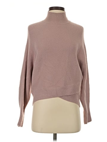 Express Turtleneck Sweater (view 1)