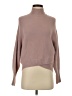 Express Tan Turtleneck Sweater Size XS - photo 1