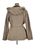 Sebby 100% Polyester Brown Cardigan Size XL - photo 2
