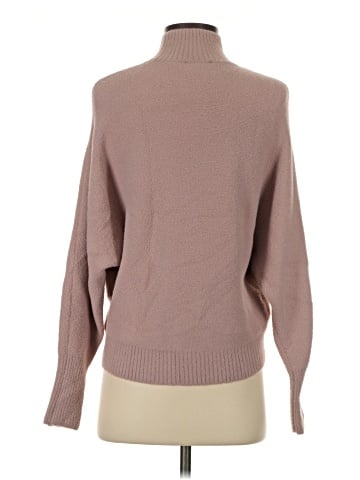 Express Turtleneck Sweater (view 2)