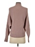 Express Tan Turtleneck Sweater Size XS - photo 2