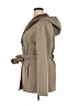 Sebby 100% Polyester Brown Cardigan Size XL - photo 5