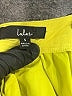 Lulus Yellow Cocktail Dress Size S - photo 7