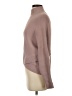 Express Tan Turtleneck Sweater Size XS - photo 5