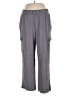 Avia Gray Casual Pants Size XL - photo 1