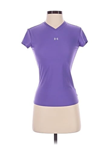 Under Armour Active T-Shirt (view 1)