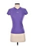 Under Armour Purple Active T-Shirt Size M - photo 1