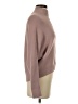 Express Tan Turtleneck Sweater Size XS - photo 4