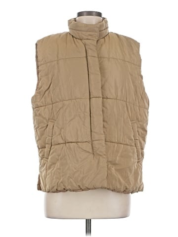 Wishlist Vest (view 1)
