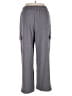 Avia Gray Casual Pants Size XL - photo 2