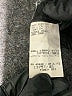 Jessica McClintock 100% Polyester Black Cocktail Dress Size 10 - photo 5