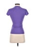 Under Armour Purple Active T-Shirt Size M - photo 2