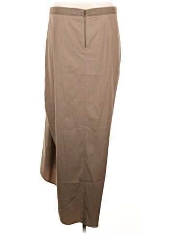 Brunello Cucinelli Casual Skirt (view 2)
