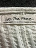 We the Free 100% Cotton Ivory Pullover Sweater Size XL - photo 7