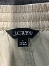 J.Crew Solid Tan Linen Pants Size S - photo 7