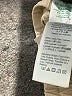 J.Crew Solid Tan Linen Pants Size S - photo 8