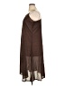 Unbranded Brown Casual Dress Size XL - photo 5