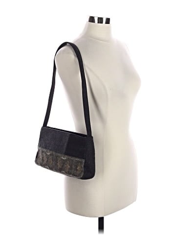 Liz Claiborne Shoulder Bag (view 2)