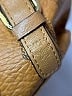 MCM 100% Coated Canvas Brown Hobo One size - photo 11