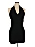 Zara Black Cocktail Dress Size L - photo 1
