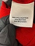 Ann Taylor Solid Red Cocktail Dress Size 4 - photo 8