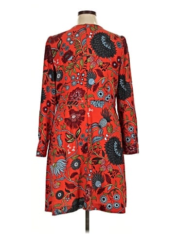 Ann Taylor LOFT Outlet Casual Dress (view 2)