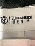 Born Primitive Solid White Shorts Size S - photo 3