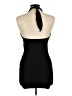 Zara Black Cocktail Dress Size L - photo 2