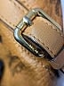 MCM 100% Coated Canvas Brown Hobo One size - photo 12
