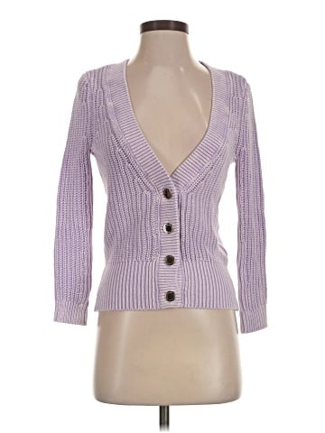 White House Black Market Cardigan (view 1)