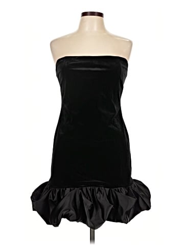 Zara Cocktail Dress (view 1)