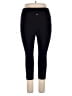 Athleta Black Active Pants Size XL - photo 2