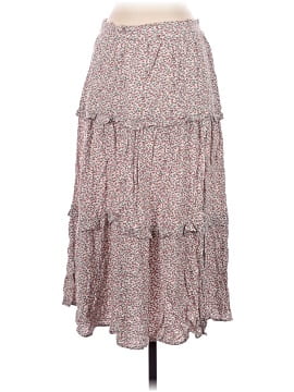 Whiteroom + Cactus Casual Skirt