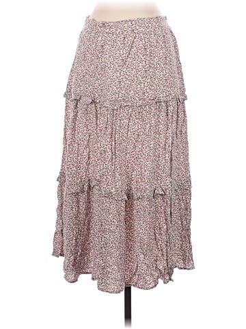 Whiteroom + Cactus Casual Skirt (view 1)