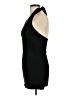 Zara Black Cocktail Dress Size L - photo 5