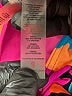 ZeroXposur Pink Swimsuit Top Size S - photo 4