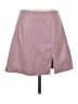 Maeve Solid Pink Formal Skirt Size 8 - photo 1