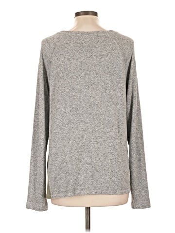 Saturday Sunday Pullover Sweater (view 2)