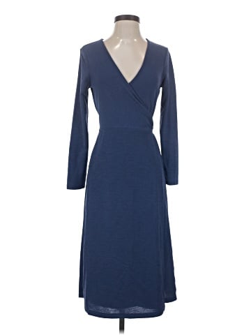Banana Republic Factory Store Casual Dress (view 1)