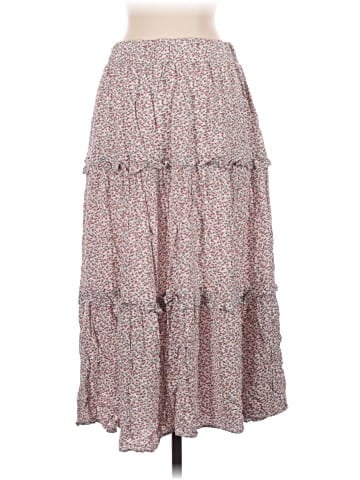 Whiteroom + Cactus Casual Skirt (view 2)